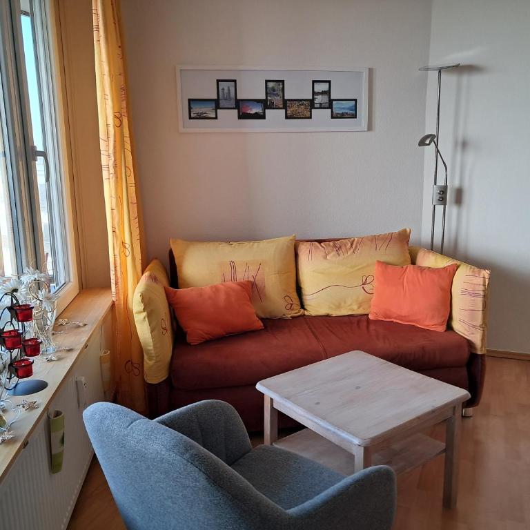 Rosenalm App 23 - Appartamento - 23