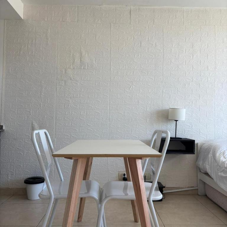 Loft Frente al sanatorio de la mujer! - One-Bedroom Apartment - 8
