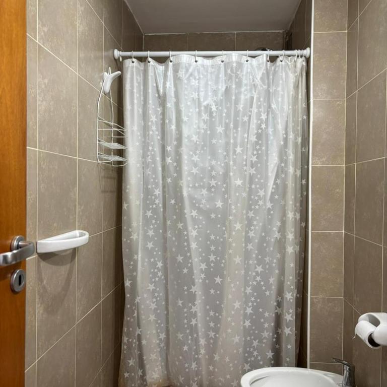 Loft Frente al sanatorio de la mujer! - One-Bedroom Apartment - 9