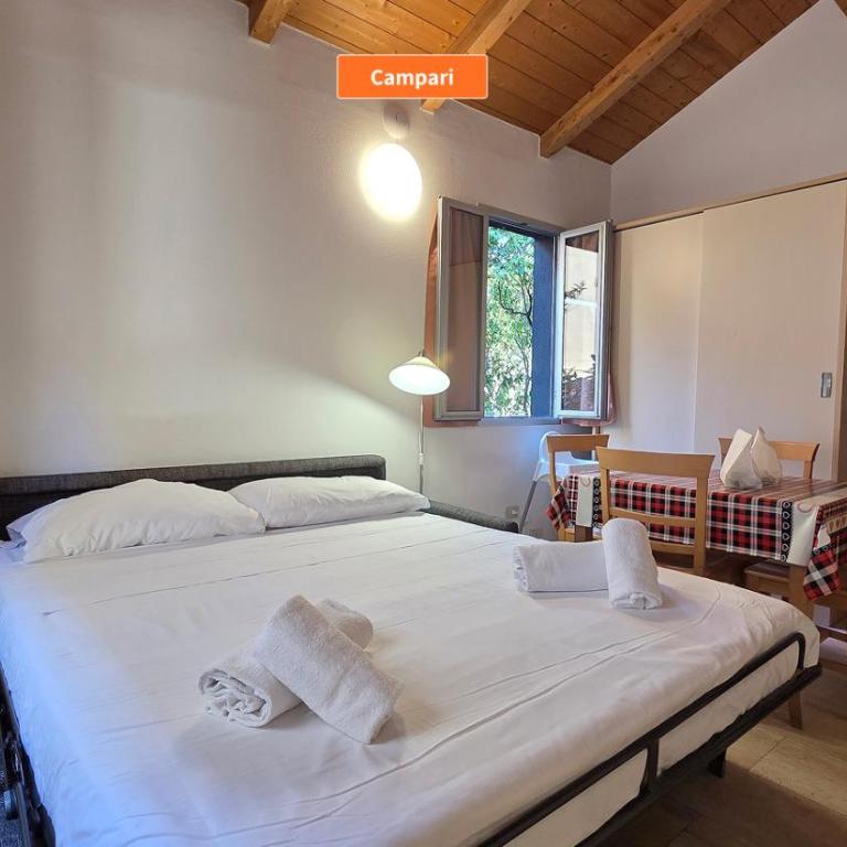 Il MiTo - By Ligooria - Appartamento con 1 Camera da Letto - 5