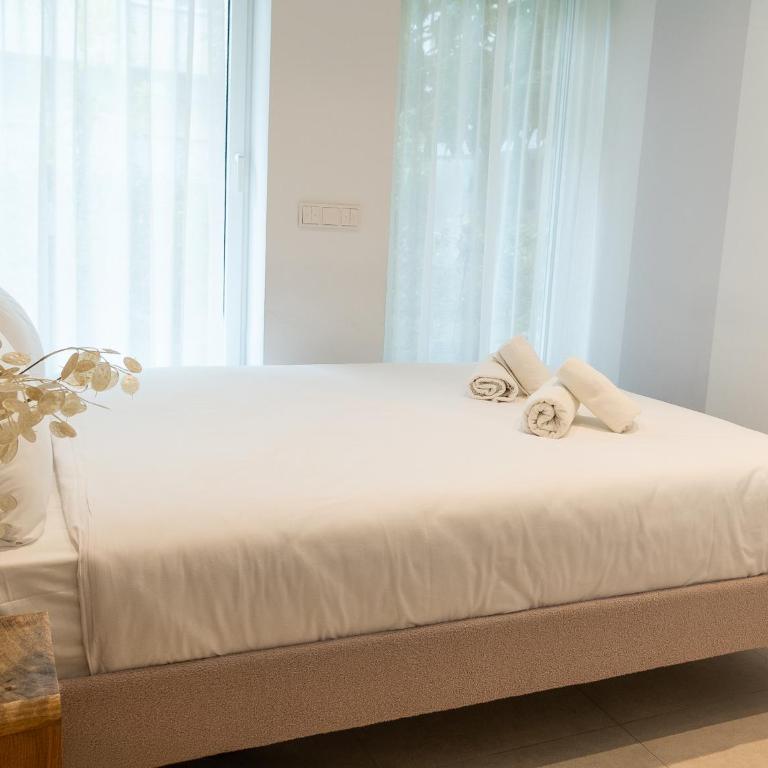 Canillas Apartments 2 - Two-Bedroom Apartment 1 - 22