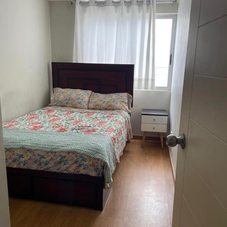 Front sea apartament - Three-Bedroom Apartment - 6