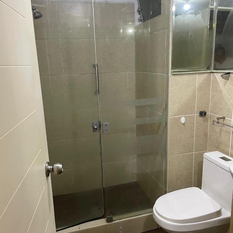 Front sea apartament - Three-Bedroom Apartment - 9