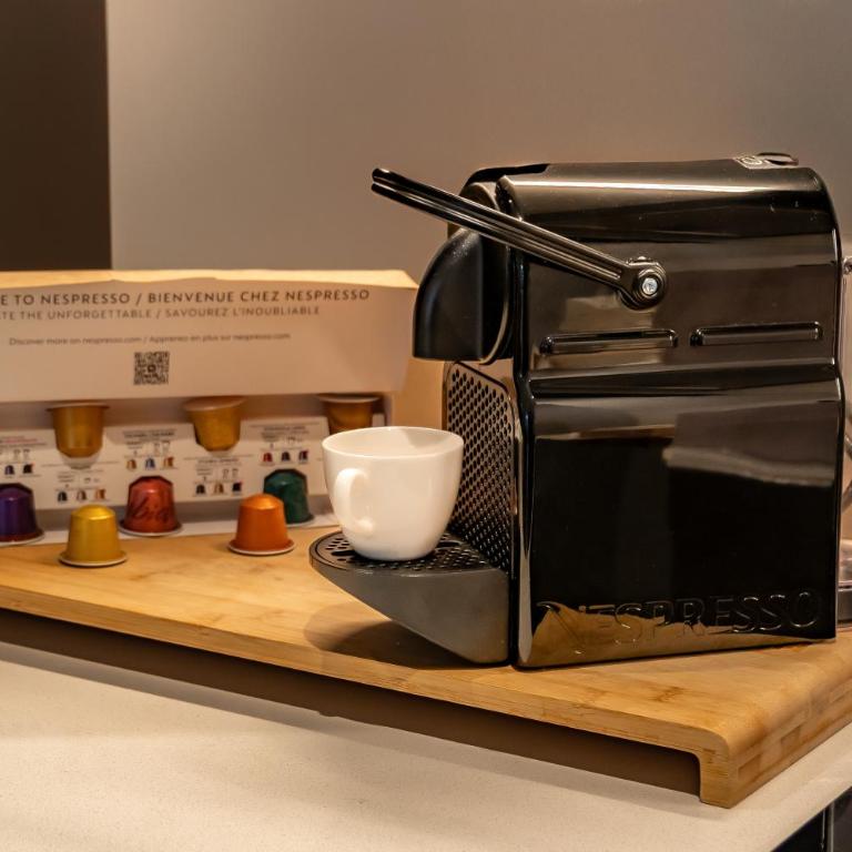 Canillas Apartments 2 - Two-Bedroom Apartment 1 - 10