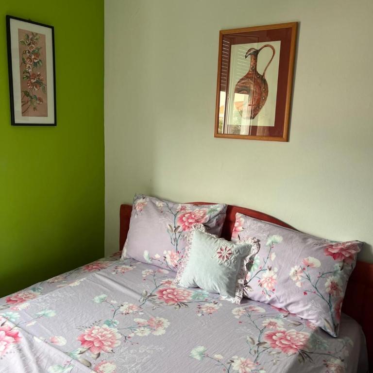 Fenix Mostar - Mixed Dormitory Room - 1