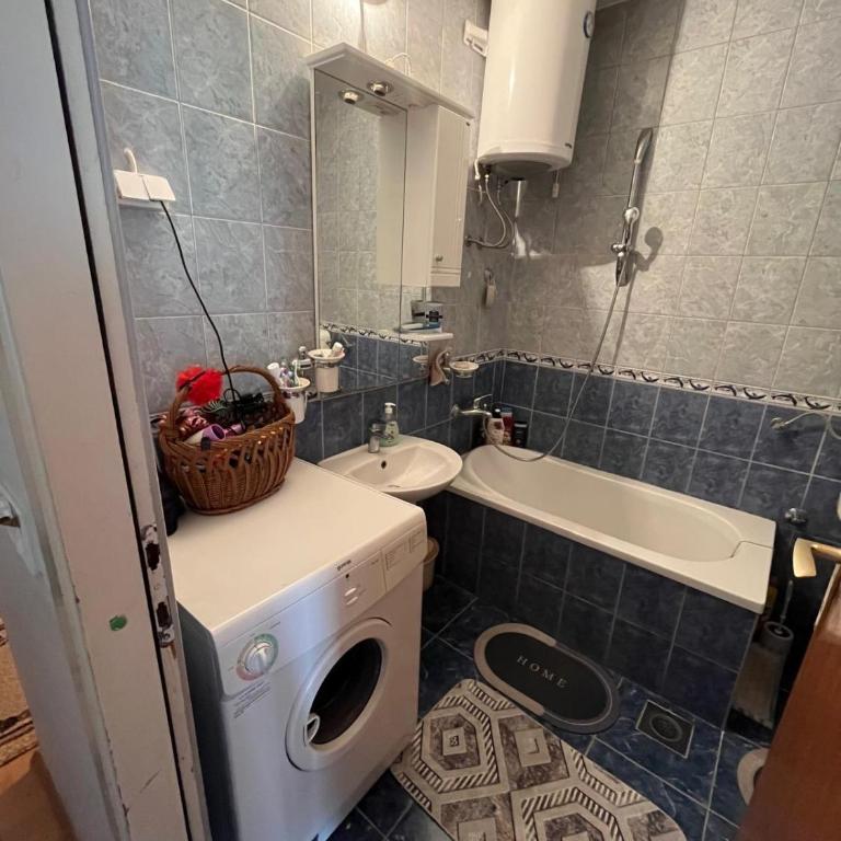 Fenix Mostar - Mixed Dormitory Room - 4