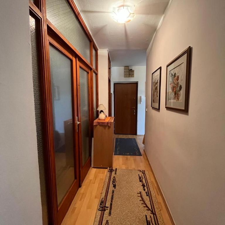 Fenix Mostar - Mixed Dormitory Room - 5