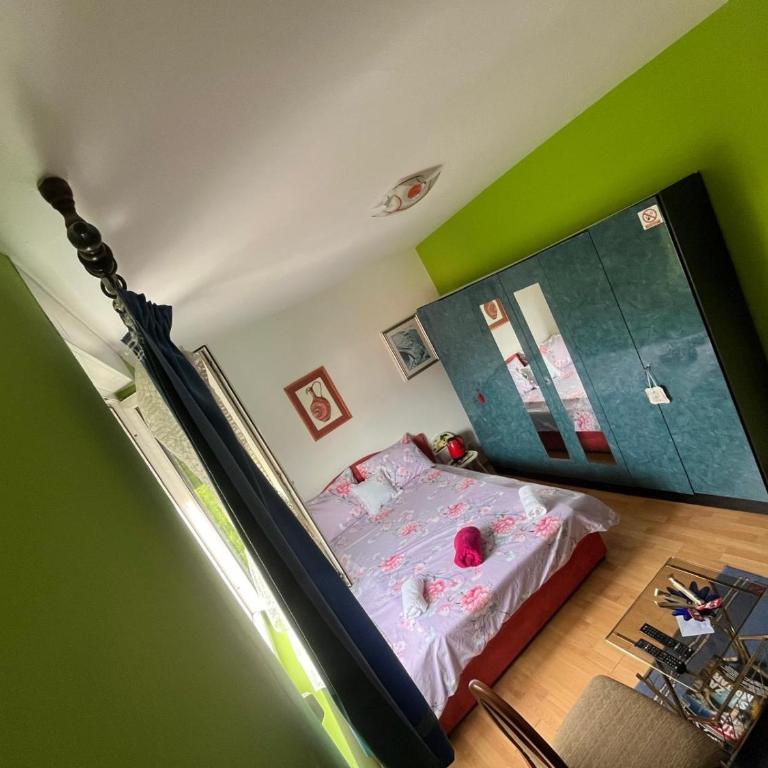 Fenix Mostar - Mixed Dormitory Room - 3