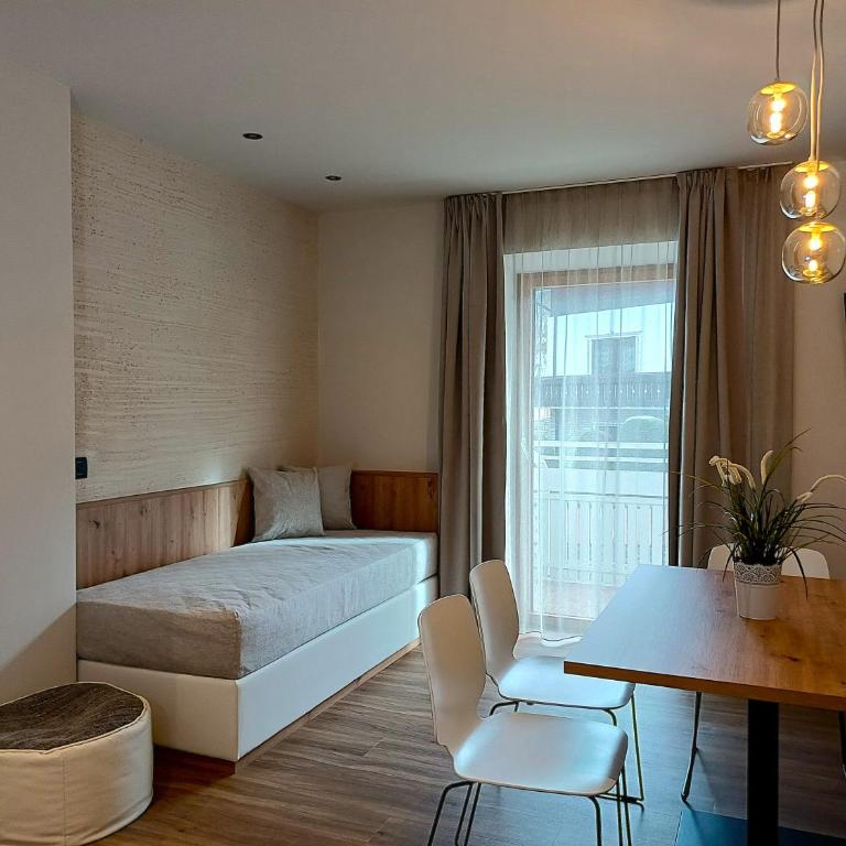 Haus Schönblick - Appartamento con 2 Camere da Letto - 2