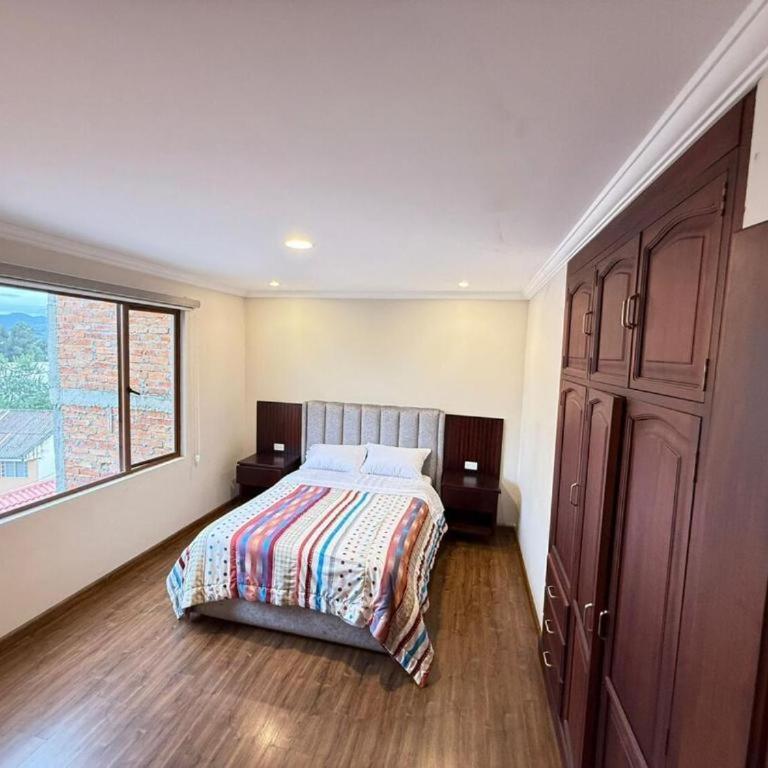 HOSPEDAJE del AUSTRO - Apartamento - 7