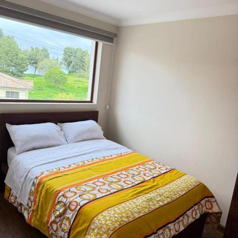 HOSPEDAJE del AUSTRO - Apartamento - 8