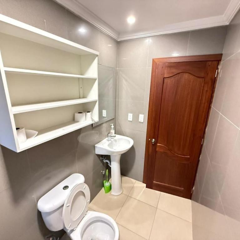 HOSPEDAJE del AUSTRO - Apartamento - 11
