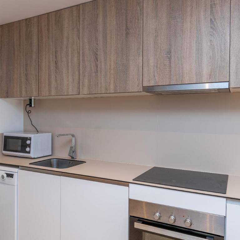 Luxury Apt in La Cala Golf with Terrace & Pool views - Apartamento de 2 dormitorios - 21