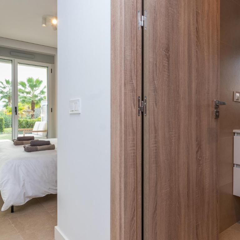 Luxury Apt in La Cala Golf with Terrace & Pool views - Apartamento de 2 dormitorios - 12