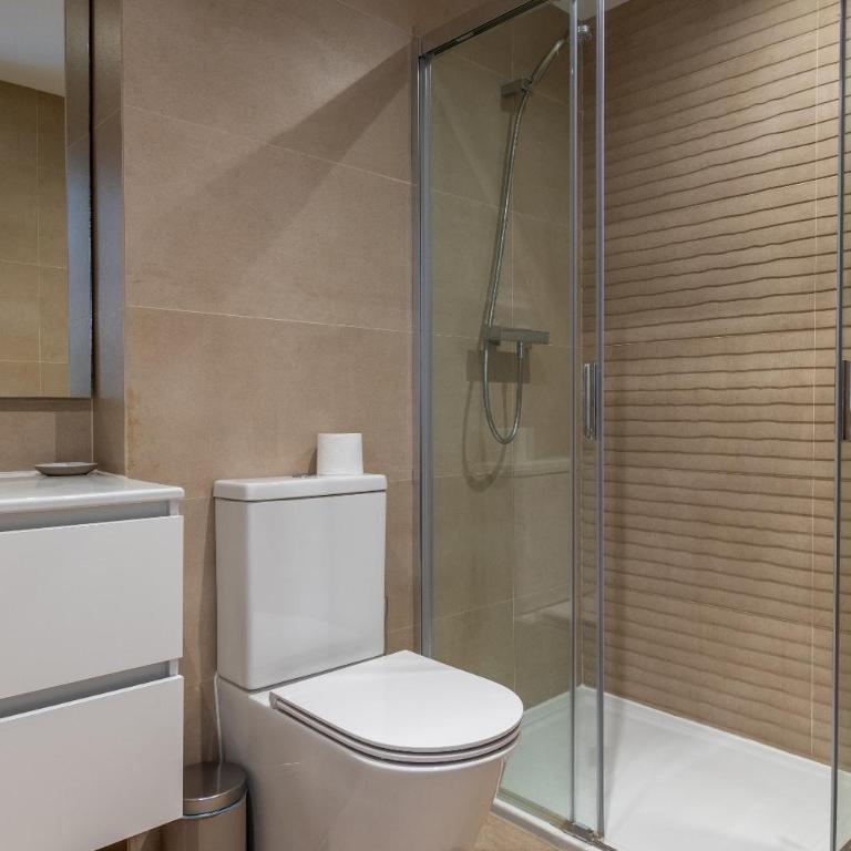 Luxury Apt in La Cala Golf with Terrace & Pool views - Apartamento de 2 dormitorios - 13