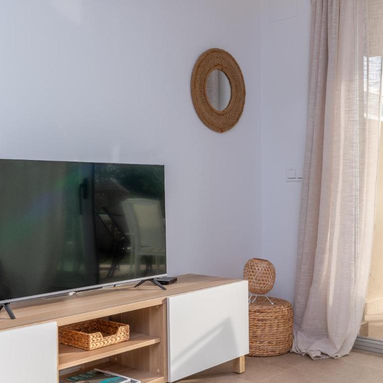 Luxury Apt in La Cala Golf with Terrace & Pool views - Apartamento de 2 dormitorios - 16