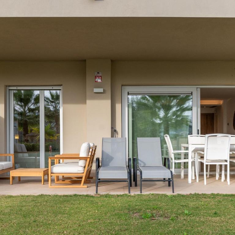 Luxury Apt in La Cala Golf with Terrace & Pool views - Apartamento de 2 dormitorios - 9