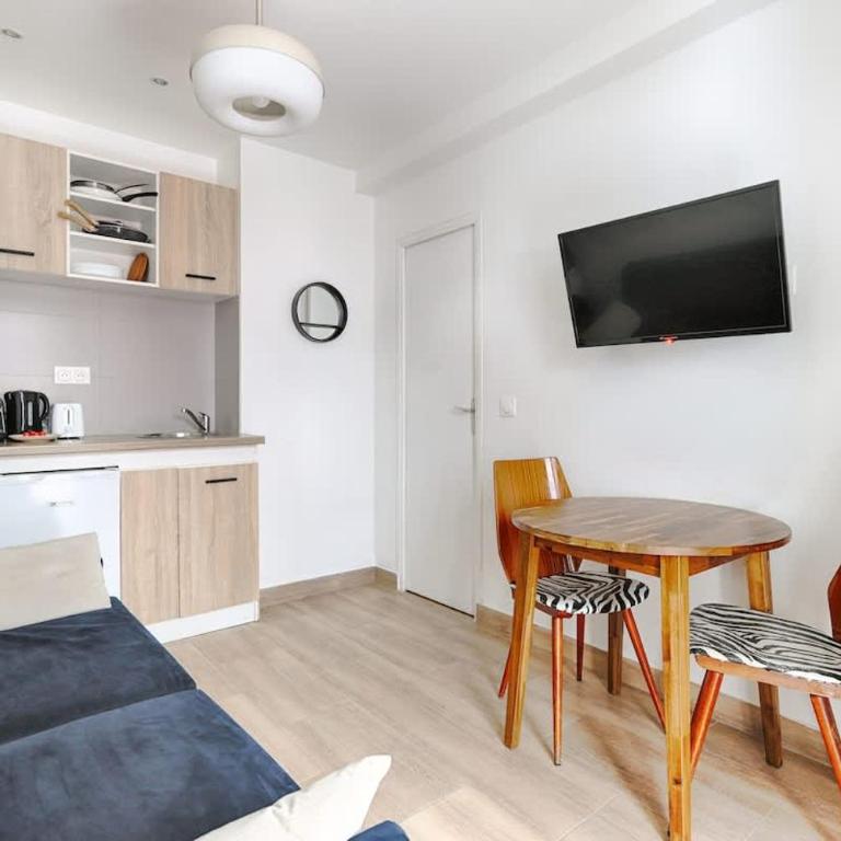 Appartement Cosy au coeur du Marais - Appartement - 3