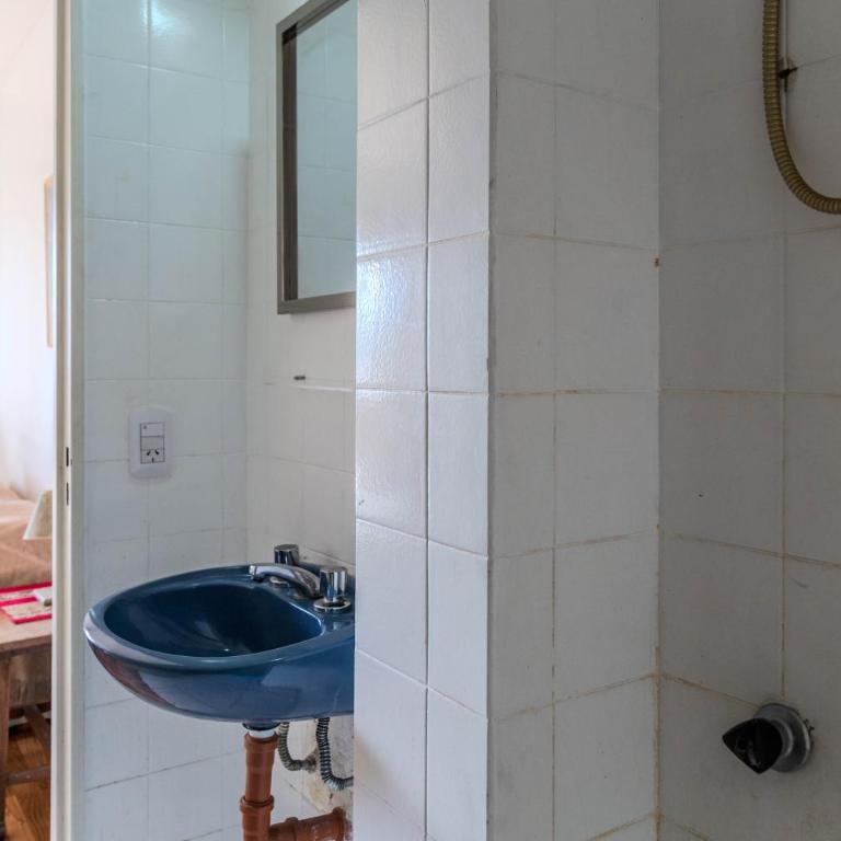 Un ambiente cómodo en el corazón de la ciudad - Apartamento de 1 dormitorio - 12