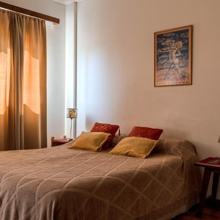 Un ambiente cómodo en el corazón de la ciudad - Apartamento de 1 dormitorio - 22