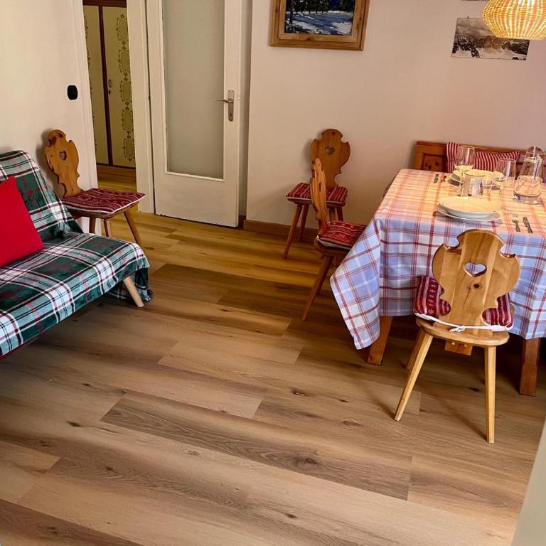 Casa ai Dossi - Appartamento - 22