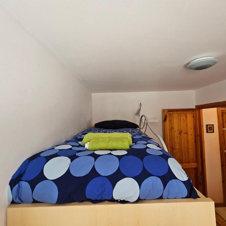Splendid Chalet 300 meters from the Slopes - Apartment mit 2 Schlafzimmern - 10