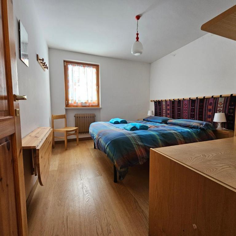Splendid Chalet 300 meters from the Slopes - Apartment mit 2 Schlafzimmern - 5