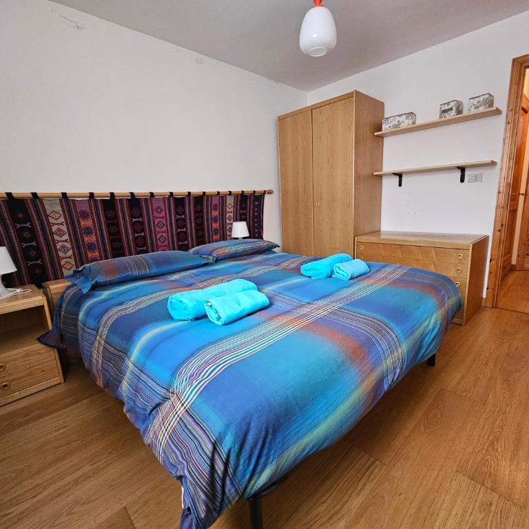 Splendid Chalet 300 meters from the Slopes - Apartment mit 2 Schlafzimmern - 6