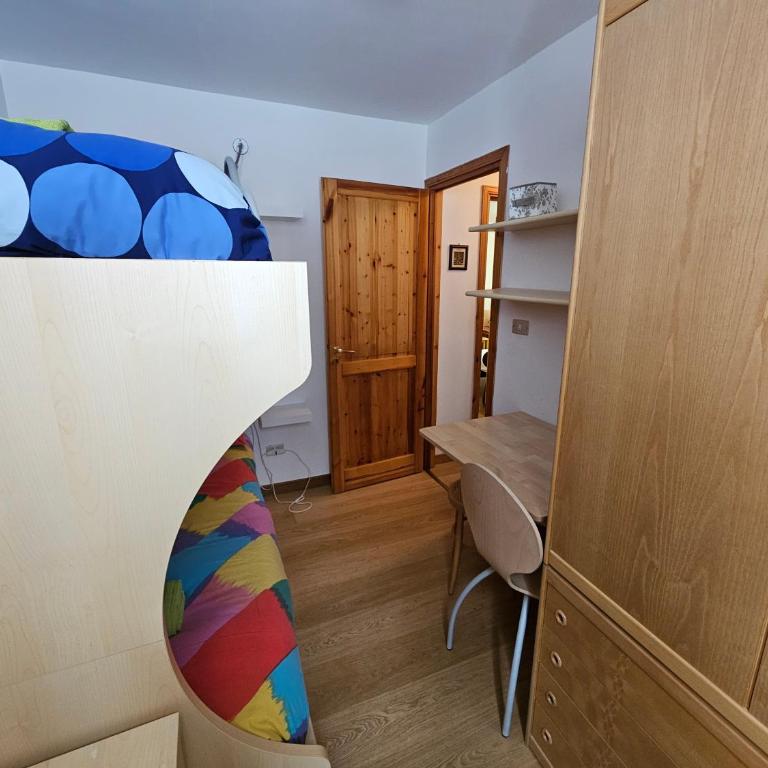 Splendid Chalet 300 meters from the Slopes - Apartment mit 2 Schlafzimmern - 9
