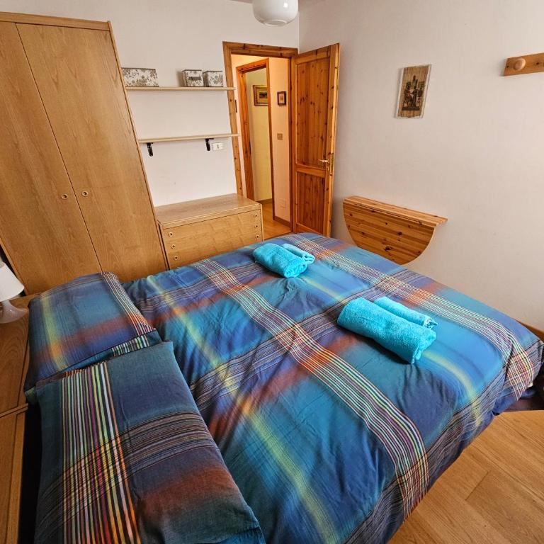Splendid Chalet 300 meters from the Slopes - Apartment mit 2 Schlafzimmern - 7