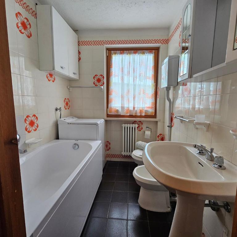 Splendid Chalet 300 meters from the Slopes - Apartment mit 2 Schlafzimmern - 20