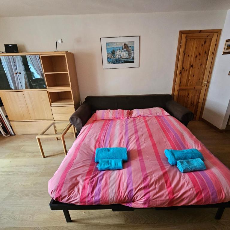 Splendid Chalet 300 meters from the Slopes - Apartment mit 2 Schlafzimmern - 13