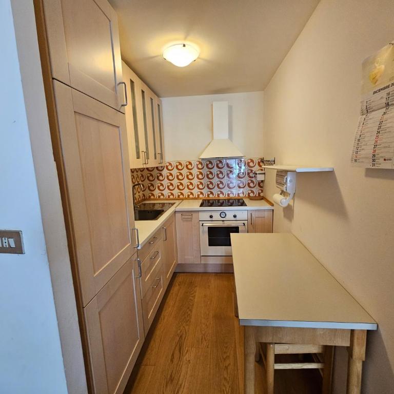 Splendid Chalet 300 meters from the Slopes - Apartment mit 2 Schlafzimmern - 19