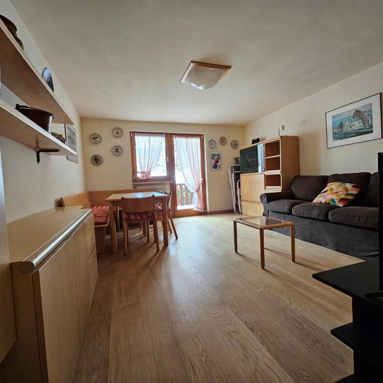Splendid Chalet 300 meters from the Slopes - Apartment mit 2 Schlafzimmern - 3