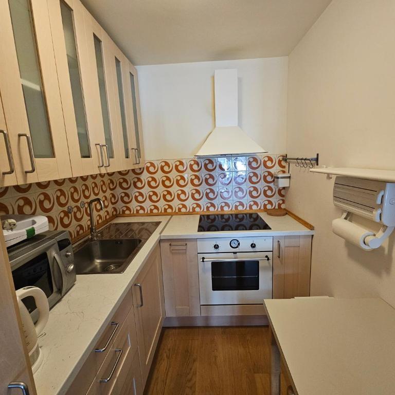 Splendid Chalet 300 meters from the Slopes - Apartment mit 2 Schlafzimmern - 16