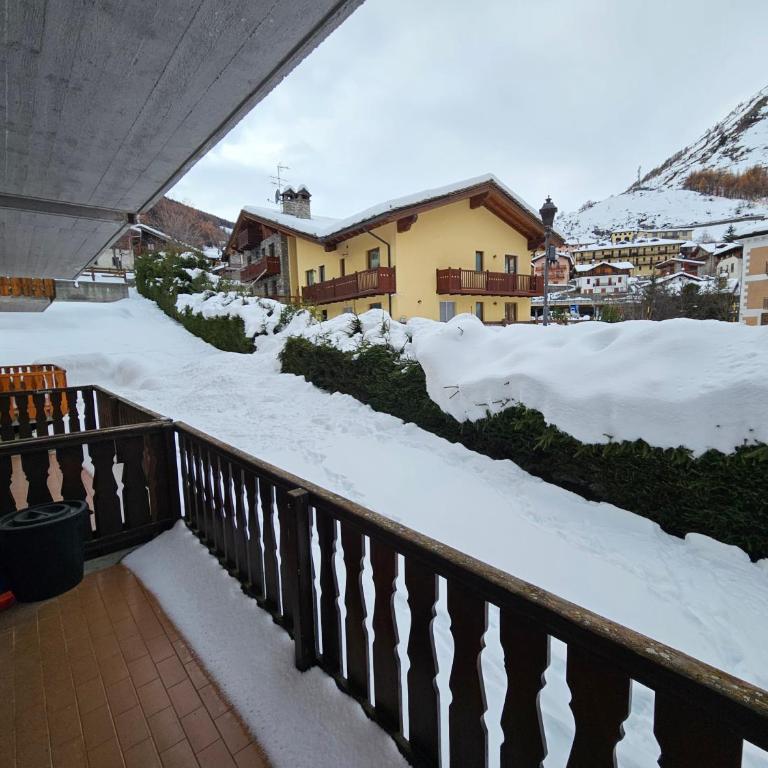 Splendid Chalet 300 meters from the Slopes - Apartment mit 2 Schlafzimmern - 23