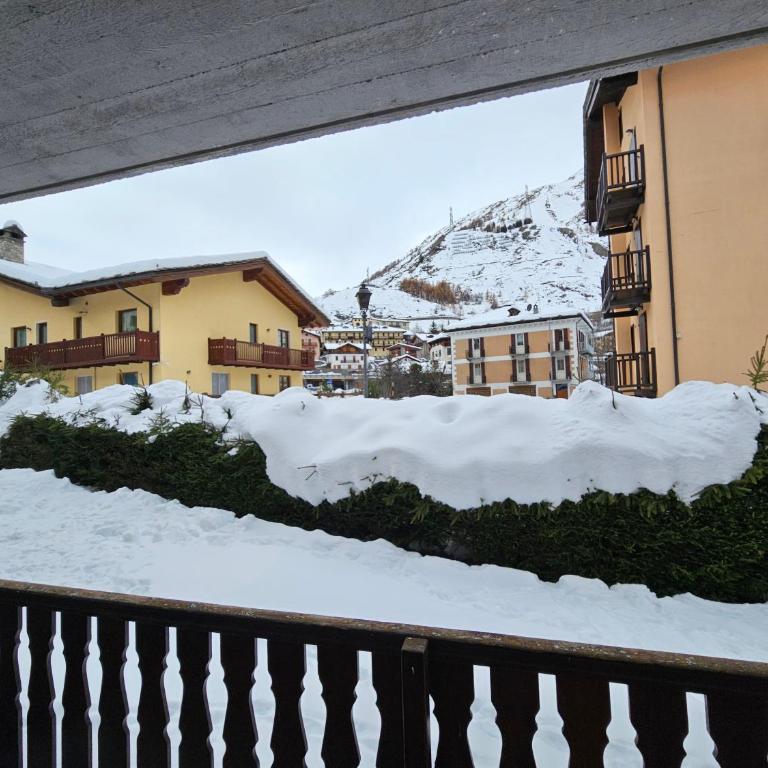 Splendid Chalet 300 meters from the Slopes - Apartment mit 2 Schlafzimmern - 24
