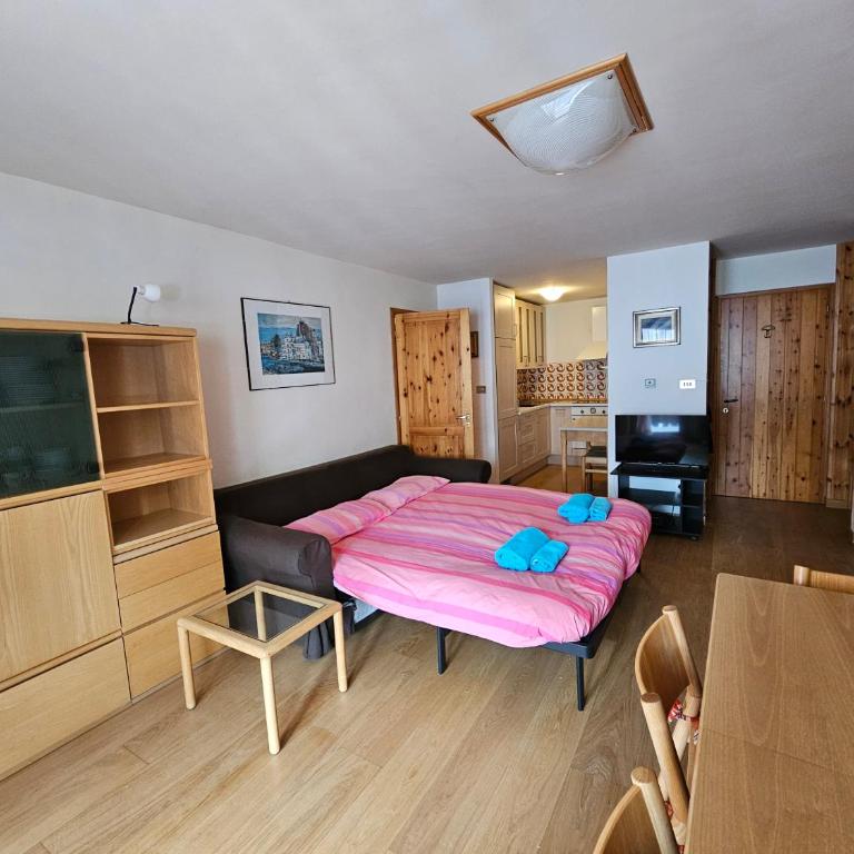 Splendid Chalet 300 meters from the Slopes - Apartment mit 2 Schlafzimmern - 12