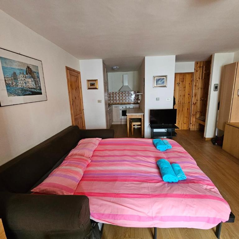 Splendid Chalet 300 meters from the Slopes - Apartment mit 2 Schlafzimmern - 15