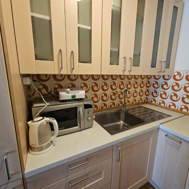 Splendid Chalet 300 meters from the Slopes - Apartment mit 2 Schlafzimmern - 17
