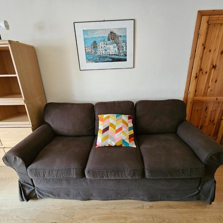 Splendid Chalet 300 meters from the Slopes - Apartment mit 2 Schlafzimmern - 4