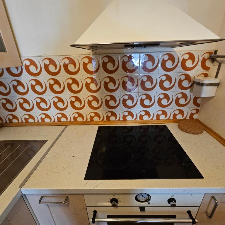 Splendid Chalet 300 meters from the Slopes - Apartment mit 2 Schlafzimmern - 18