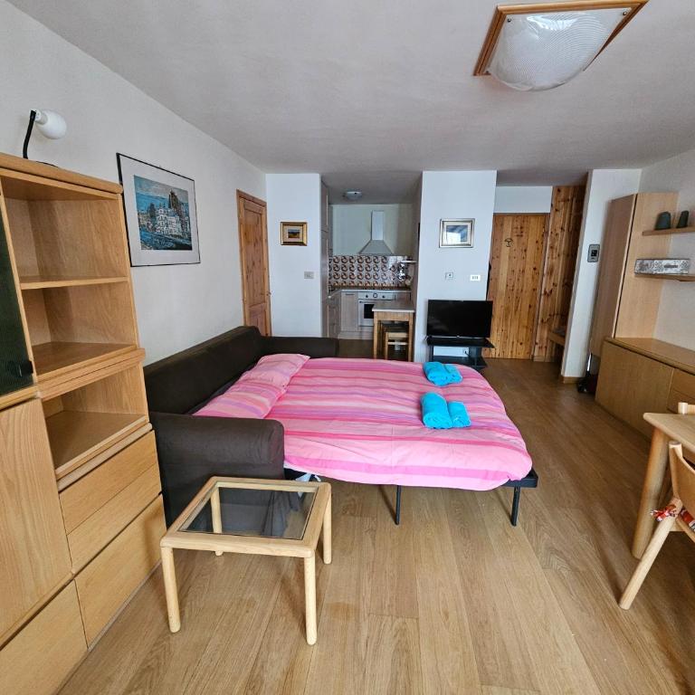 Splendid Chalet 300 meters from the Slopes - Apartment mit 2 Schlafzimmern - 14