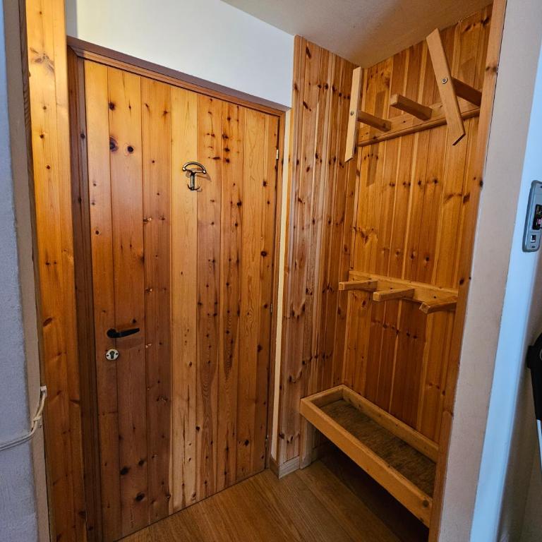 Splendid Chalet 300 meters from the Slopes - Apartment mit 2 Schlafzimmern - 22