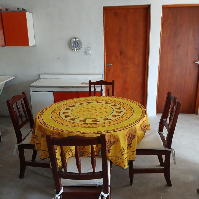 Casa Blanca - Casa de 2 dormitorios - 3