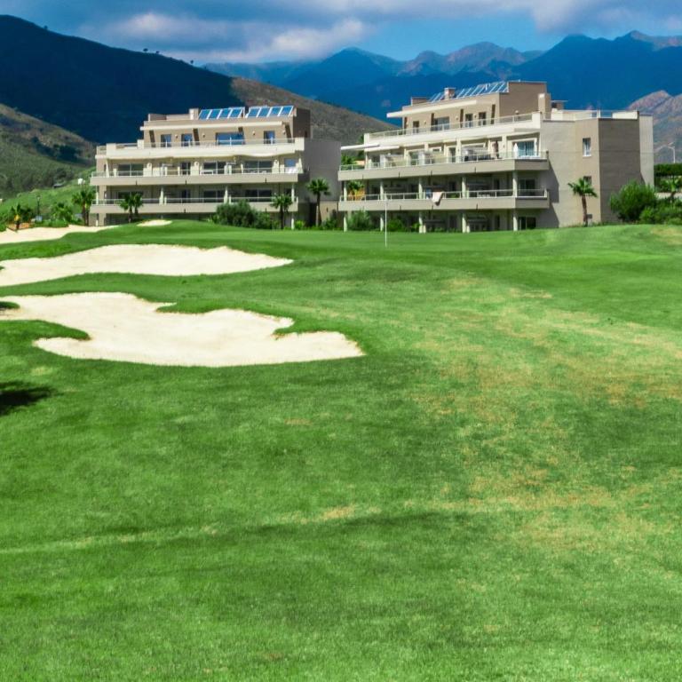 Luxury Apt in La Cala Golf with Terrace & Pool views - Apartamento de 2 dormitorios - 4