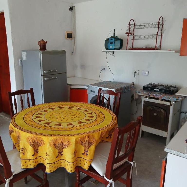 Casa Blanca - Casa de 2 dormitorios - 2