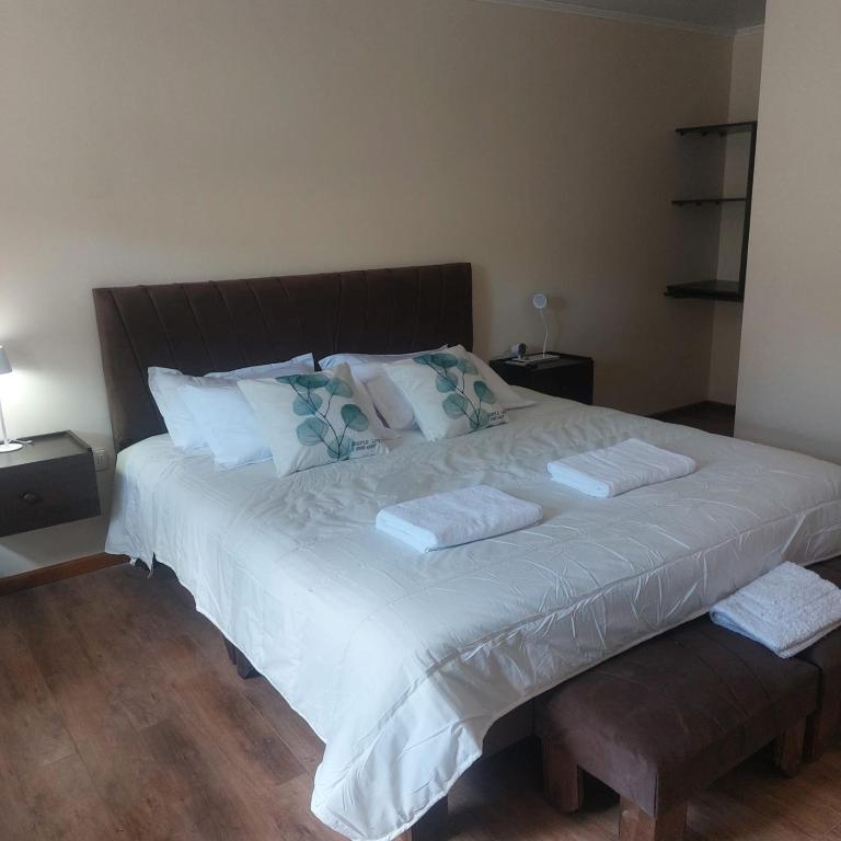 Estancia Don Domingo - Double Room - 4