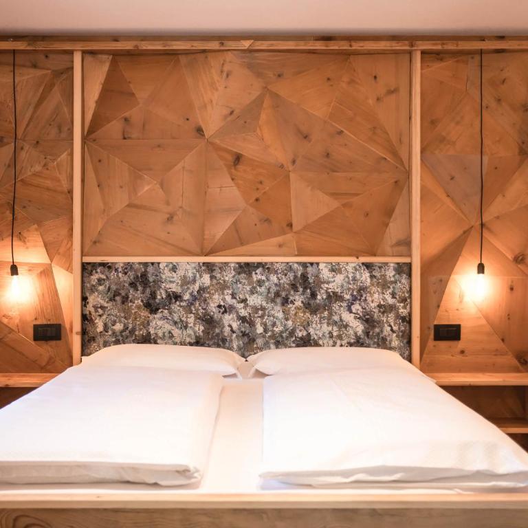 Wellness Hotel Dolomia - Junior Suite - 18