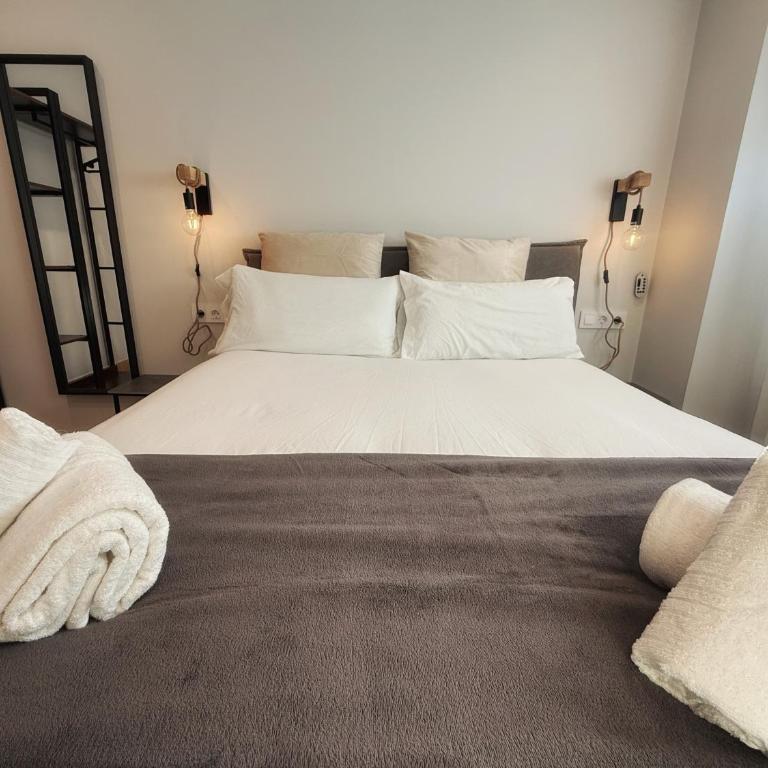 Apartamentos Arbidea - One-Bedroom Apartment - 5